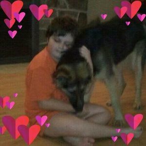 Meet your Posher, Debra